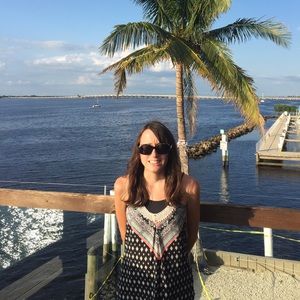 Meet your Posher, Maria